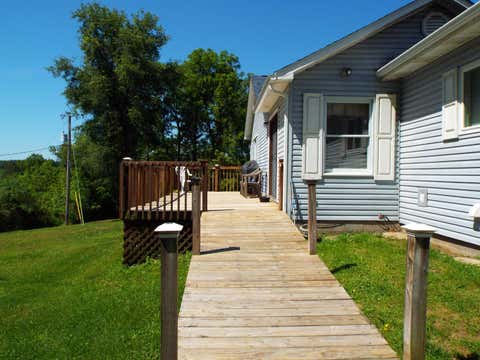 Tiny photo for 2964 Tick Ridge Road, Vinton, OH 45686 (MLS # 226022158)