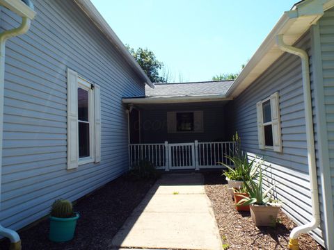 Tiny photo for 2964 Tick Ridge Road, Vinton, OH 45686 (MLS # 226022158)