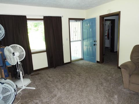 Tiny photo for 2964 Tick Ridge Road, Vinton, OH 45686 (MLS # 226022158)