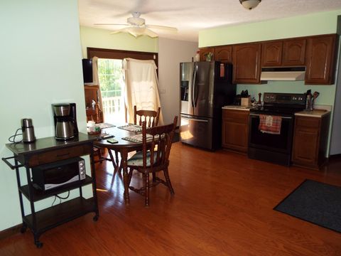 Tiny photo for 2964 Tick Ridge Road, Vinton, OH 45686 (MLS # 226022158)