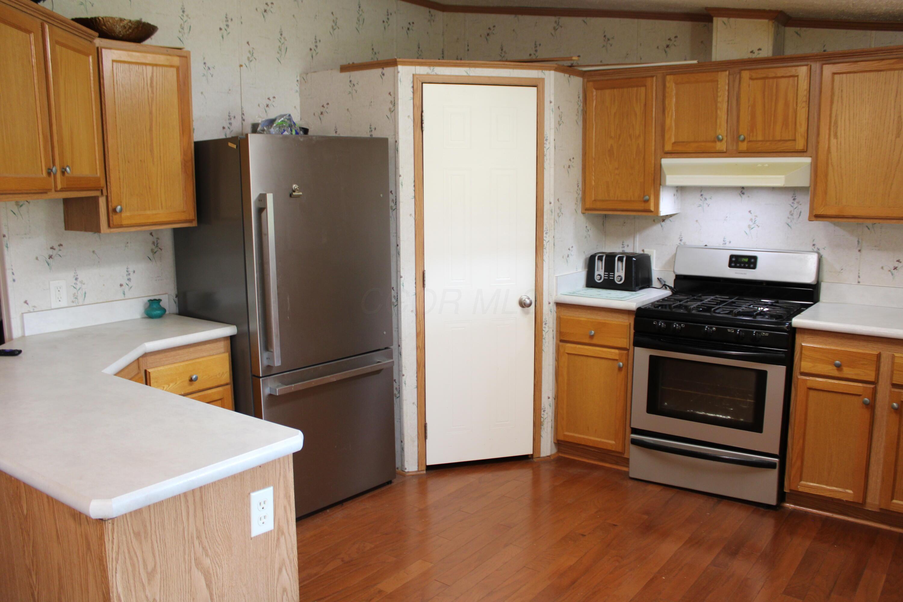 8563 Hazel Dell Road