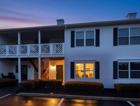 Photo of 675 Millcrest Drive, Marysville, OH 43040 (MLS # 226000507)