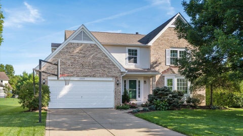 Photo of 6729 Whitmore Court, Westerville, OH 43082 (MLS # 226035181)