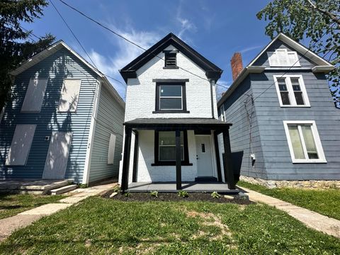 38 E Innis Avenue Columbus OH 43207