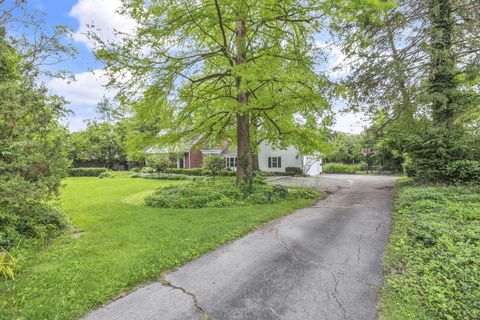 Tiny photo for 3145 E Broad Street, Columbus, OH 43209 (MLS # 226024519)