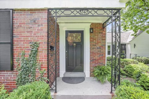 Tiny photo for 3145 E Broad Street, Columbus, OH 43209 (MLS # 226024519)