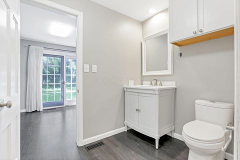 Tiny photo for 3145 E Broad Street, Columbus, OH 43209 (MLS # 226024519)