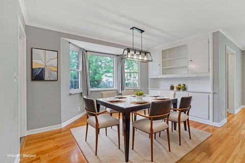 Tiny photo for 3145 E Broad Street, Columbus, OH 43209 (MLS # 226024519)