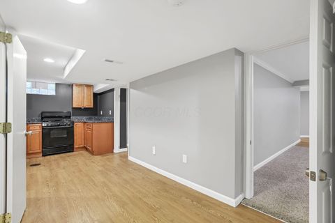 Tiny photo for 3145 E Broad Street, Columbus, OH 43209 (MLS # 226024519)