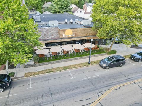 Tiny photo for 3145 E Broad Street, Columbus, OH 43209 (MLS # 226024519)