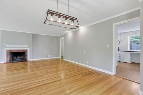 Tiny photo for 3145 E Broad Street, Columbus, OH 43209 (MLS # 226024519)