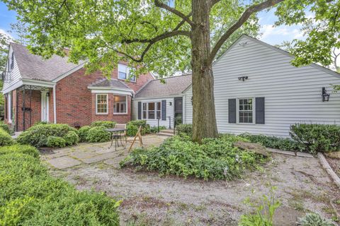 Tiny photo for 3145 E Broad Street, Columbus, OH 43209 (MLS # 226024519)
