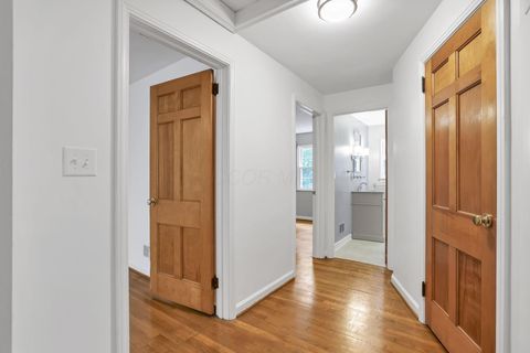 Tiny photo for 3145 E Broad Street, Columbus, OH 43209 (MLS # 226024519)