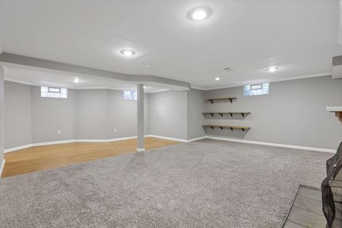 Tiny photo for 3145 E Broad Street, Columbus, OH 43209 (MLS # 226024519)