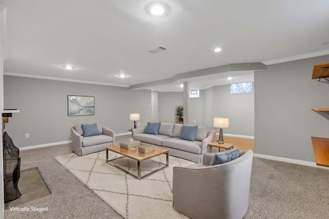 Tiny photo for 3145 E Broad Street, Columbus, OH 43209 (MLS # 226024519)