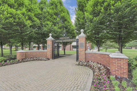 Tiny photo for 3145 E Broad Street, Columbus, OH 43209 (MLS # 226024519)