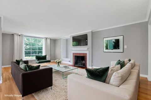 Tiny photo for 3145 E Broad Street, Columbus, OH 43209 (MLS # 226024519)