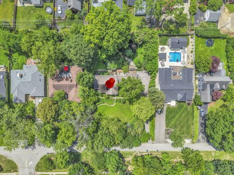 Tiny photo for 3145 E Broad Street, Columbus, OH 43209 (MLS # 226024519)