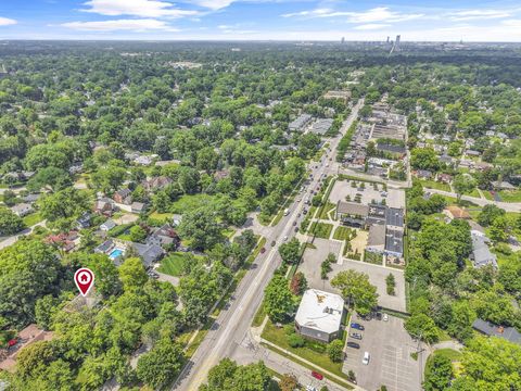 Tiny photo for 3145 E Broad Street, Columbus, OH 43209 (MLS # 226024519)