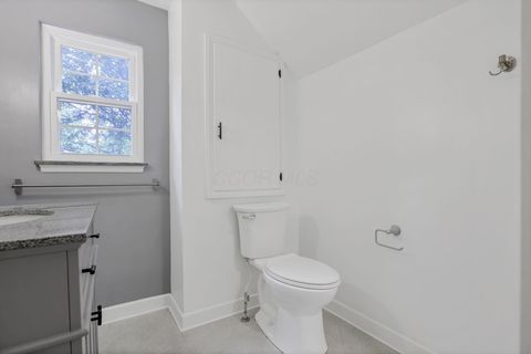 Tiny photo for 3145 E Broad Street, Columbus, OH 43209 (MLS # 226024519)
