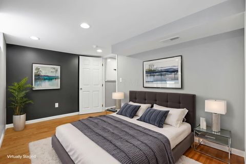 Tiny photo for 3145 E Broad Street, Columbus, OH 43209 (MLS # 226024519)