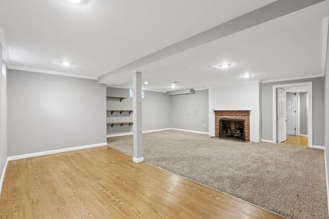 Tiny photo for 3145 E Broad Street, Columbus, OH 43209 (MLS # 226024519)