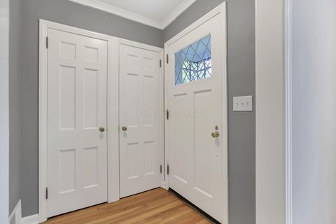 Tiny photo for 3145 E Broad Street, Columbus, OH 43209 (MLS # 226024519)