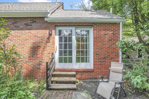 Tiny photo for 3145 E Broad Street, Columbus, OH 43209 (MLS # 226024519)
