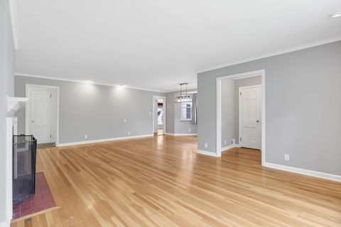 Tiny photo for 3145 E Broad Street, Columbus, OH 43209 (MLS # 226024519)