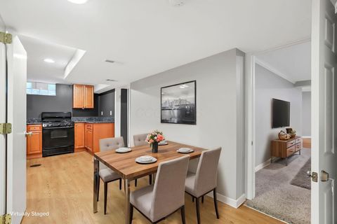 Tiny photo for 3145 E Broad Street, Columbus, OH 43209 (MLS # 226024519)