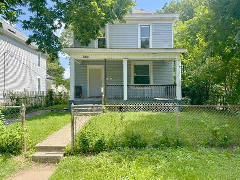 Homes For Sale - 140 S Highland Avenue<br/> Columbus, OH 43223