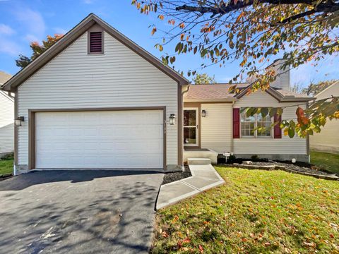 Photo of 3100 Westaire Court, Columbus, OH 43232 (MLS # 225042375)