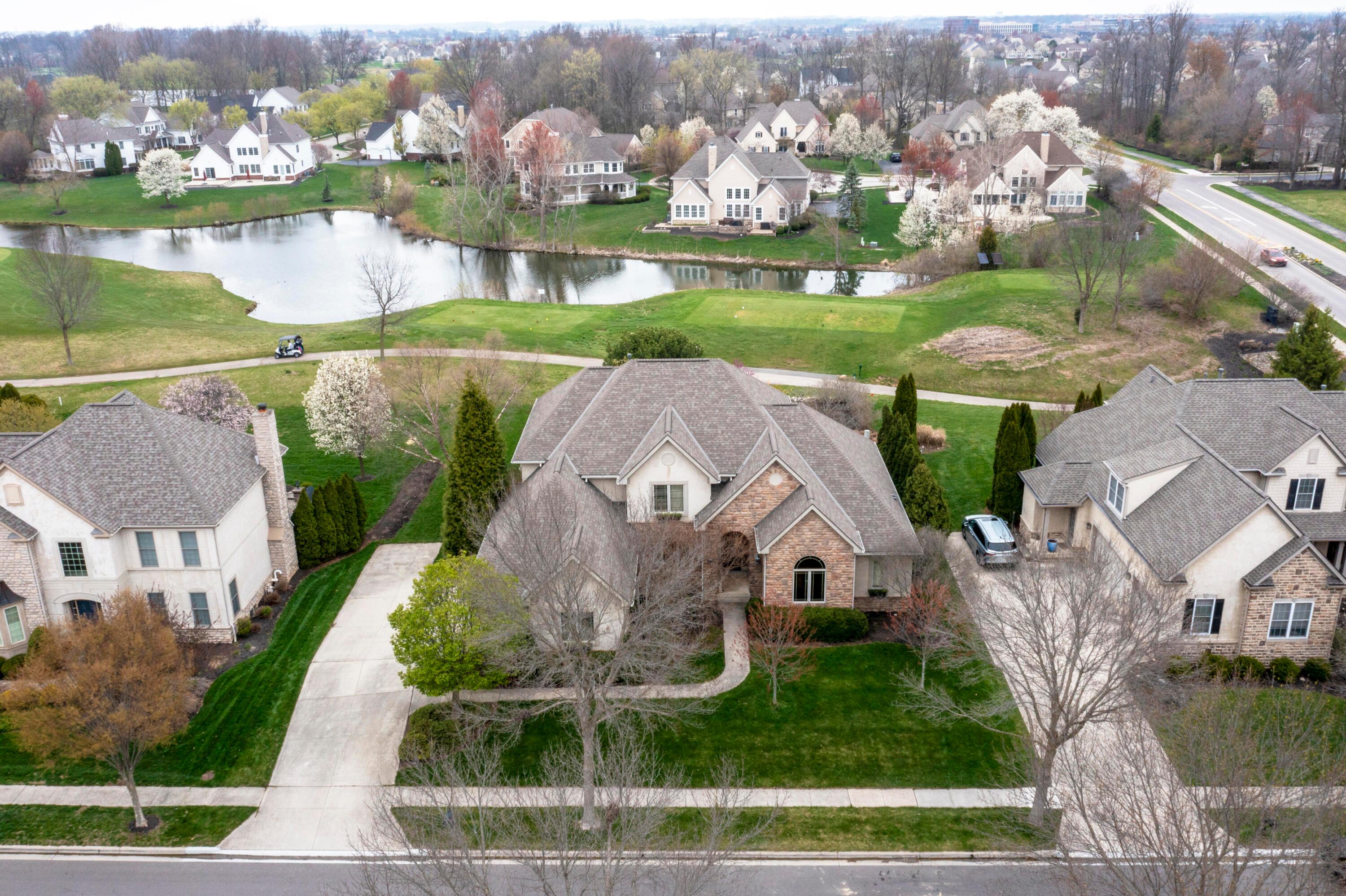 6700 Ballantrae Place, Dublin, Ohio image 47