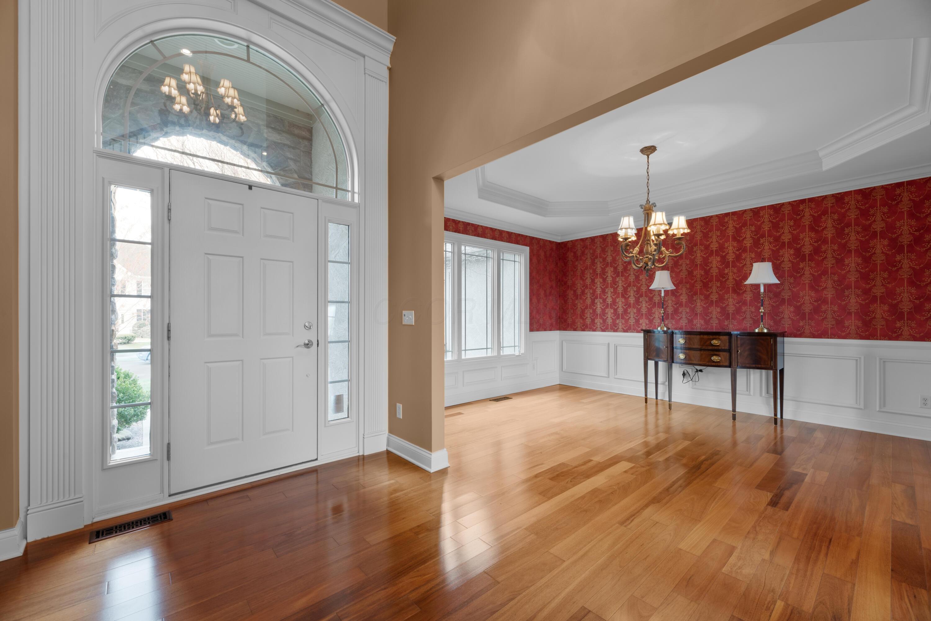 6700 Ballantrae Place, Dublin, Ohio image 3