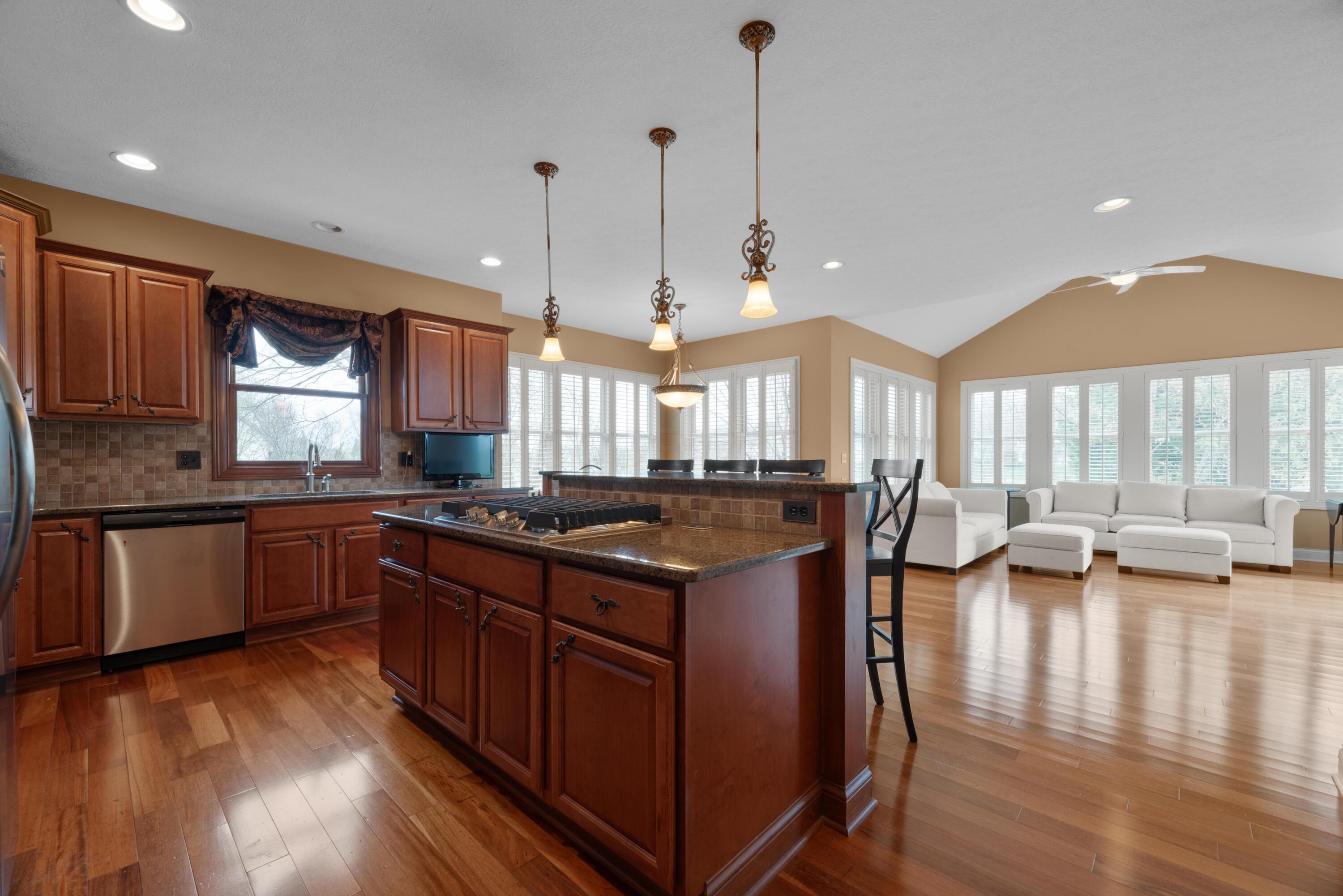 6700 Ballantrae Place, Dublin, Ohio image 12