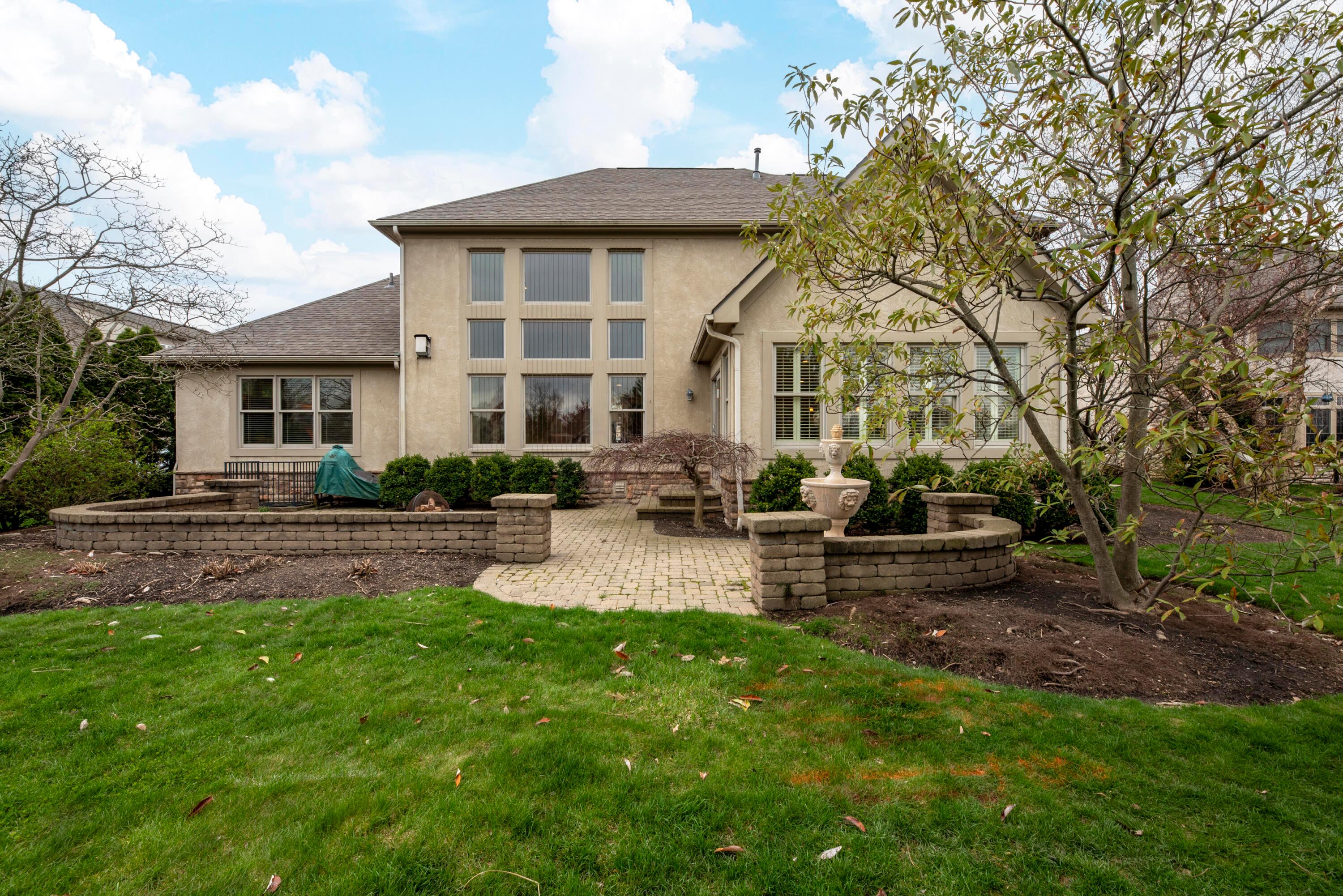 6700 Ballantrae Place, Dublin, Ohio image 43
