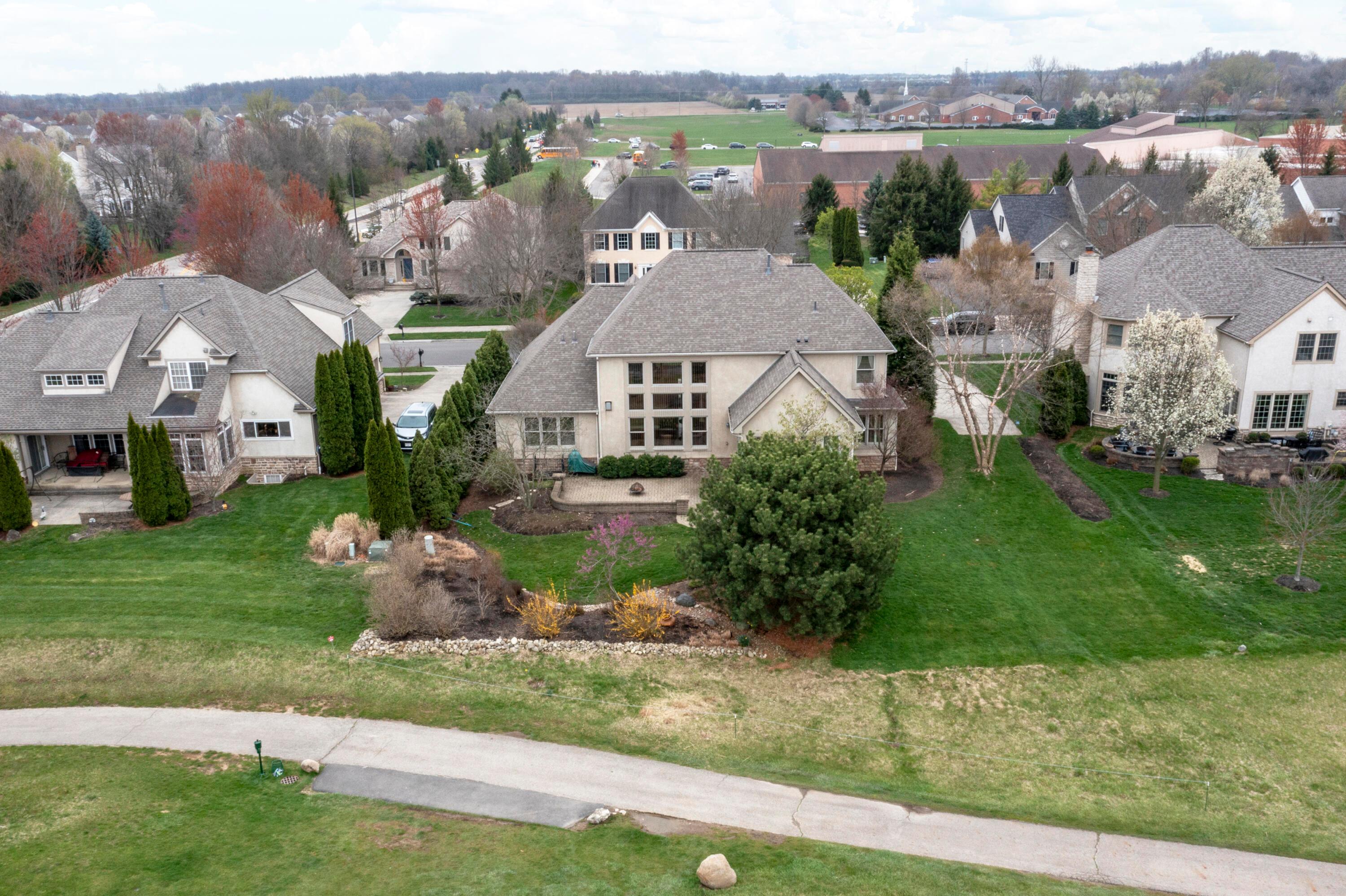 6700 Ballantrae Place, Dublin, Ohio image 49