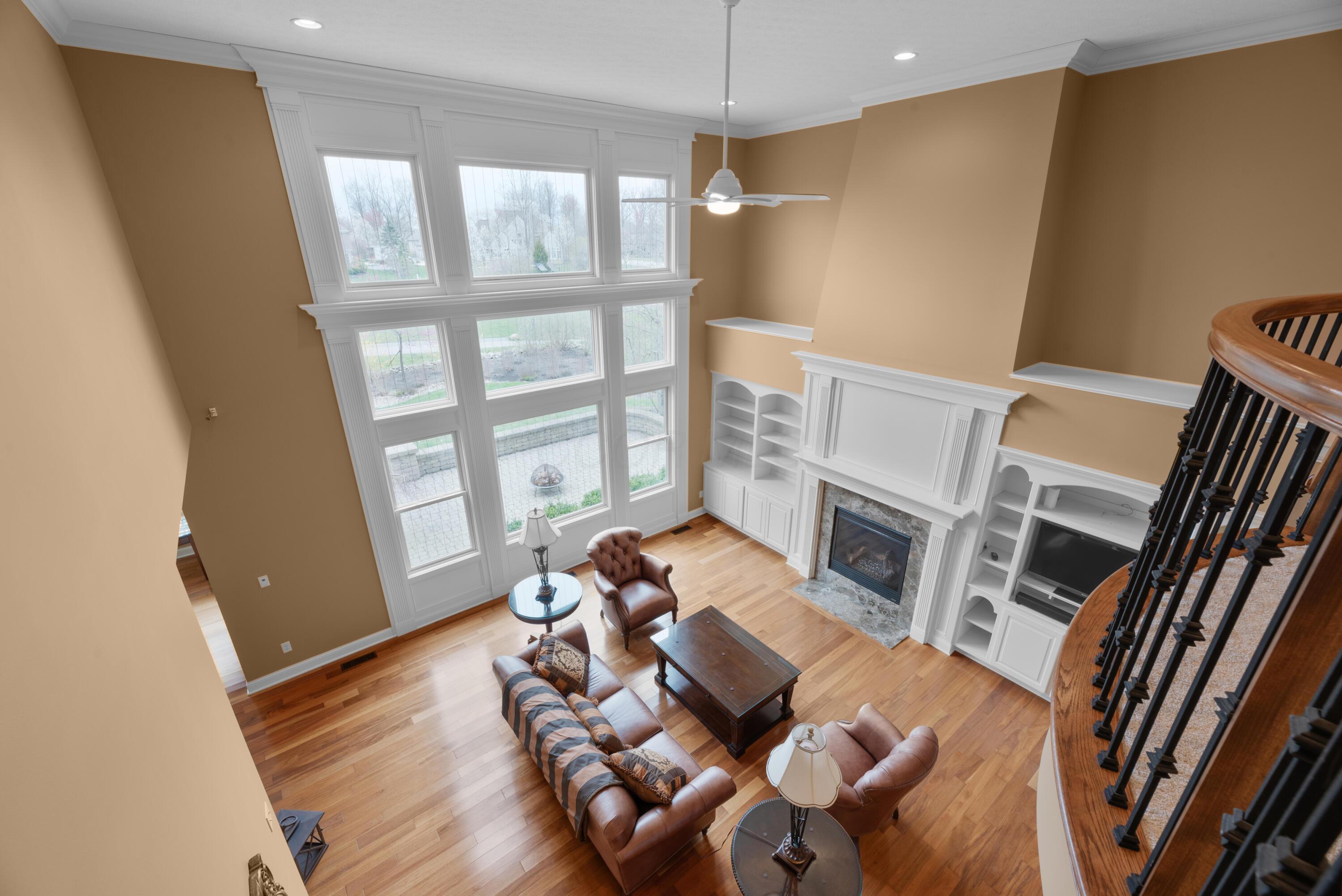 6700 Ballantrae Place, Dublin, Ohio image 34