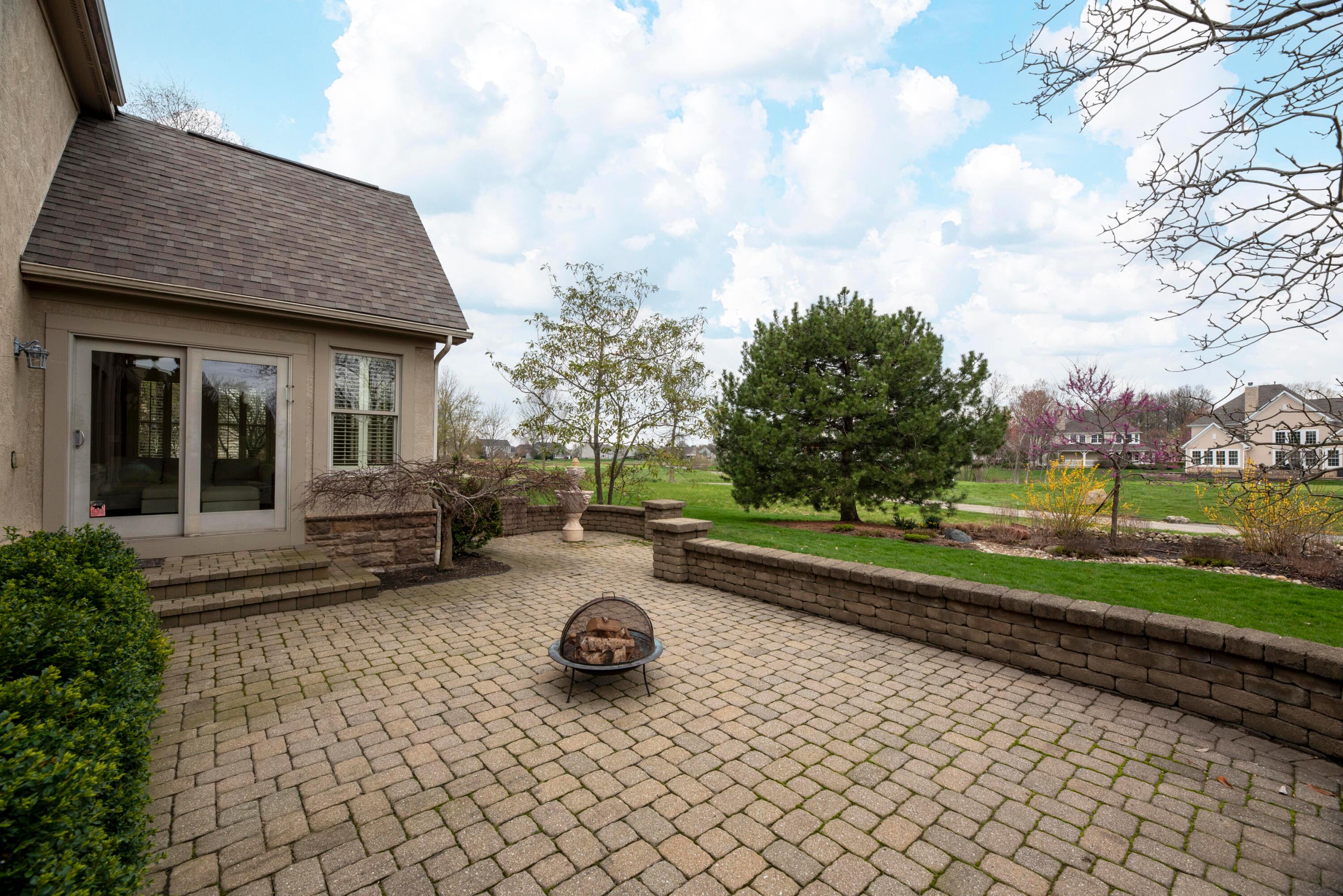 6700 Ballantrae Place, Dublin, Ohio image 45