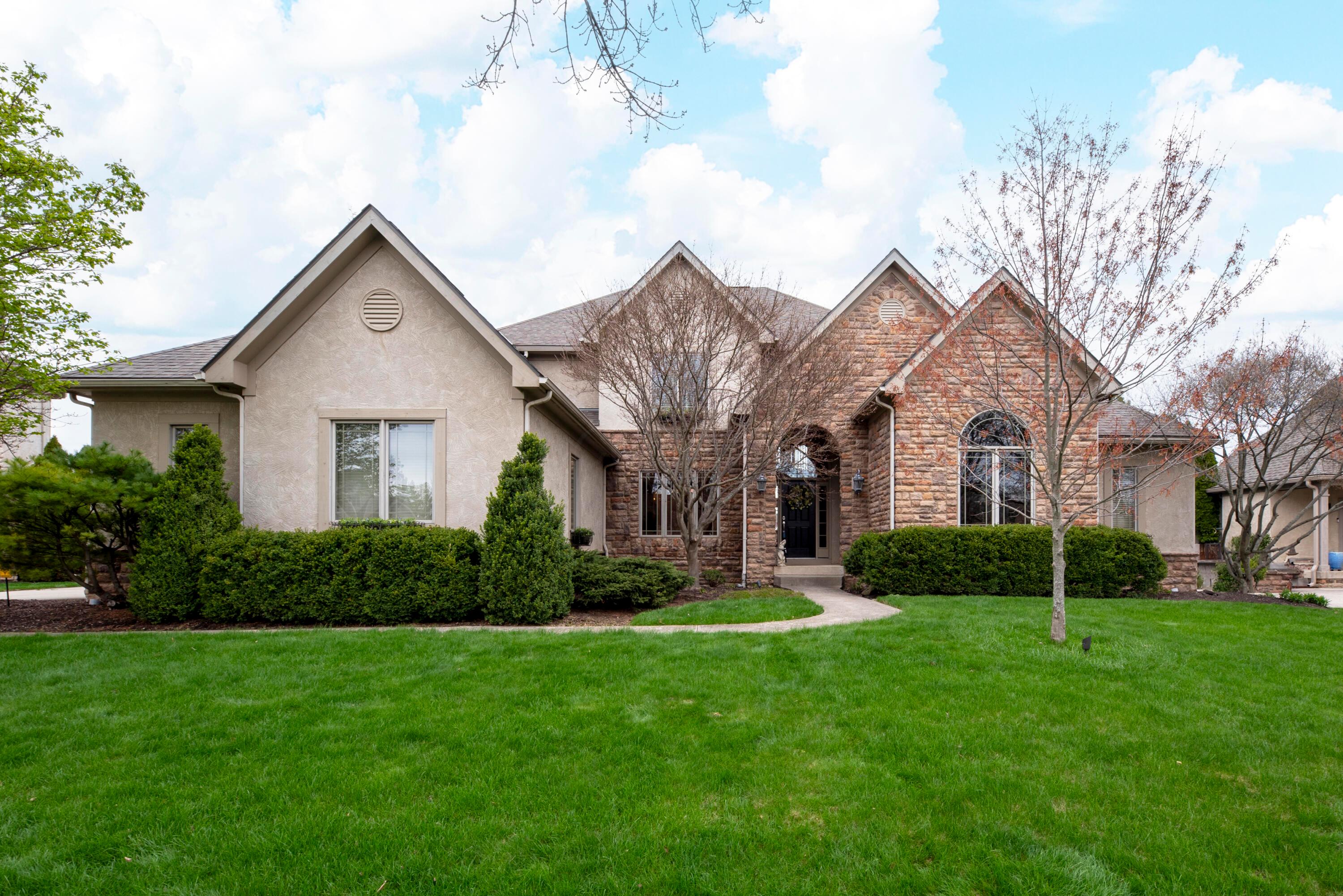 6700 Ballantrae Place, Dublin, Ohio image 1