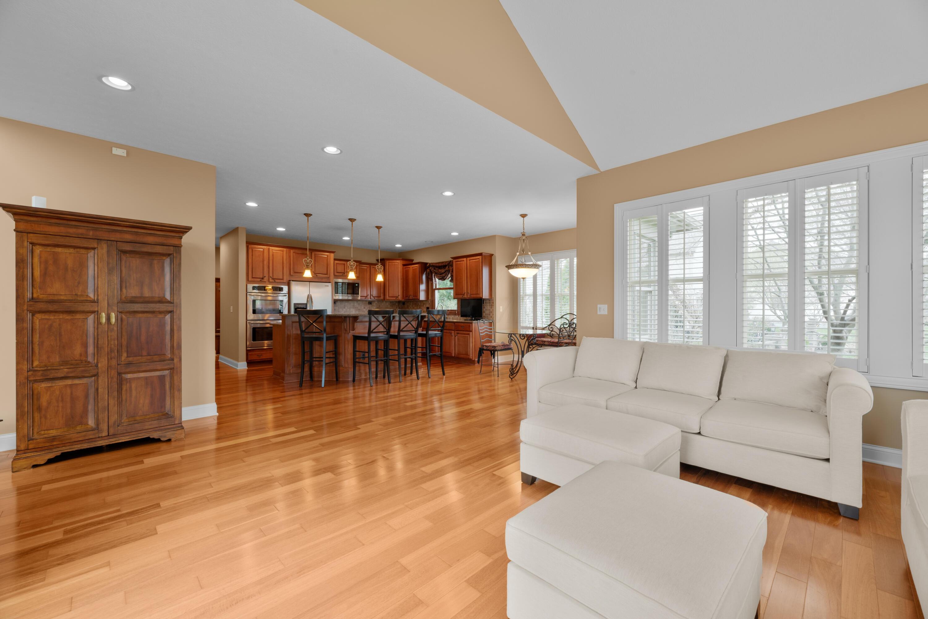 6700 Ballantrae Place, Dublin, Ohio image 18