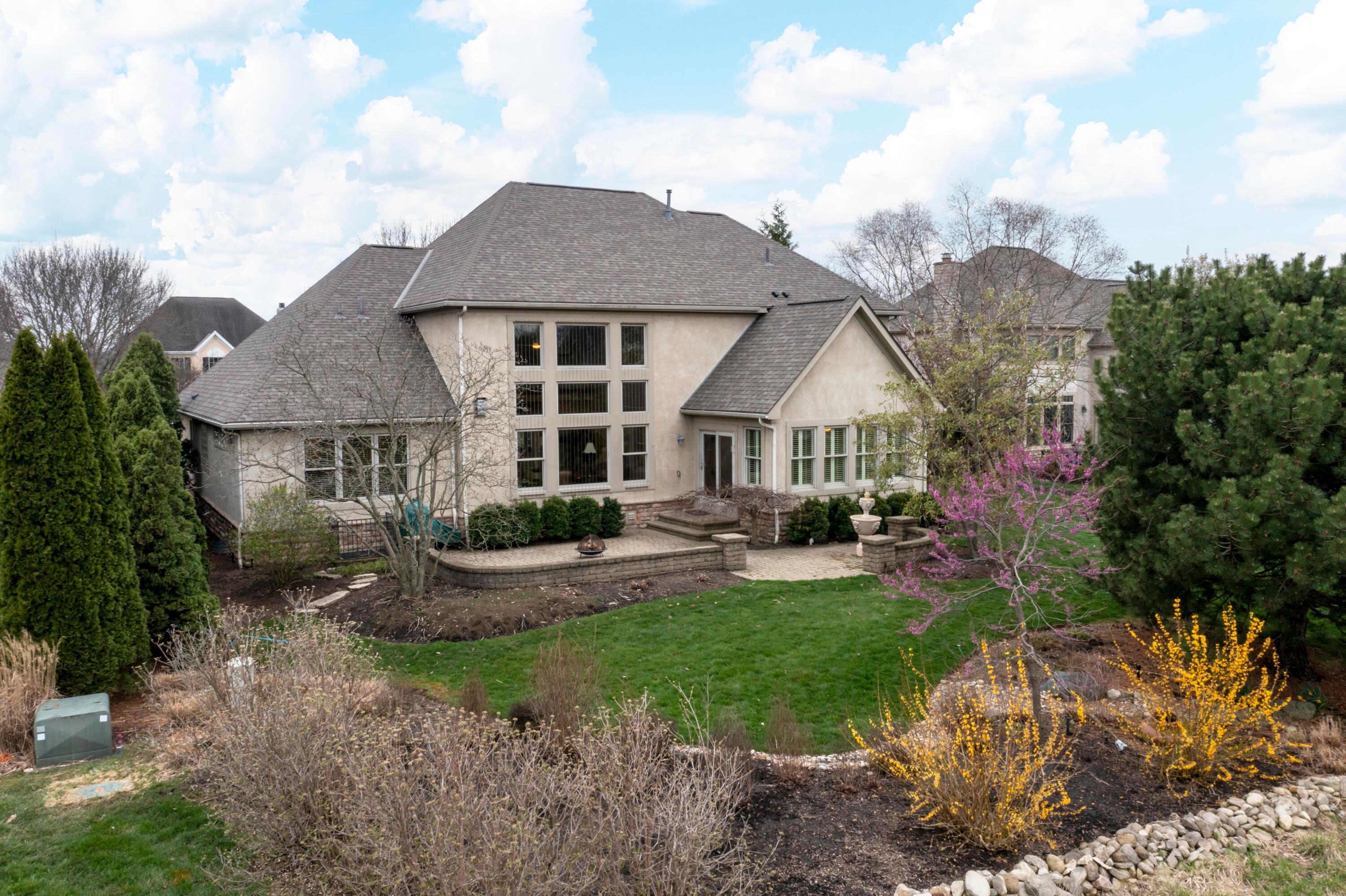 6700 Ballantrae Place, Dublin, Ohio image 50