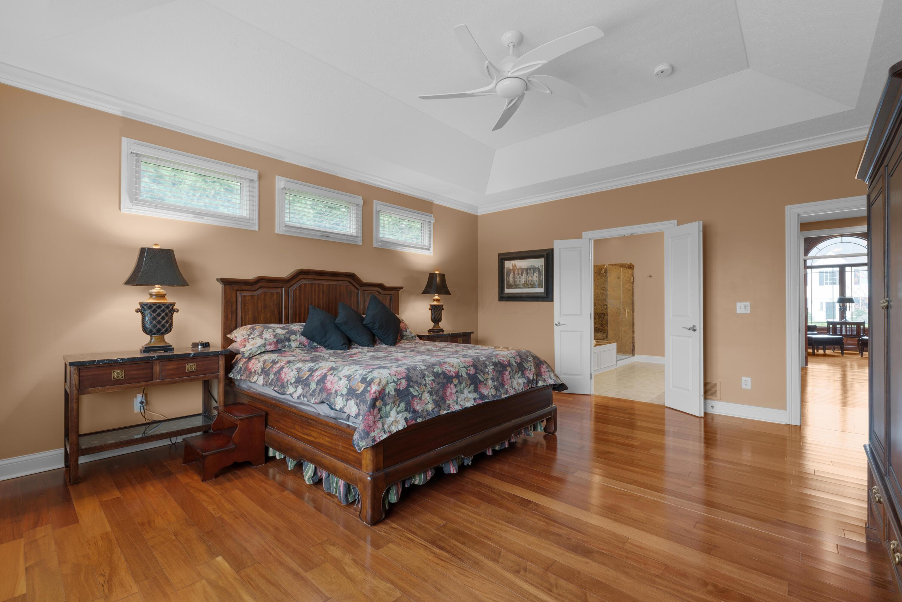 6700 Ballantrae Place, Dublin, Ohio image 27