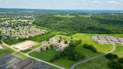 Vacant Land For Sale - Anderson Station Road<br/> Ross County, Chillicothe, OH 45601