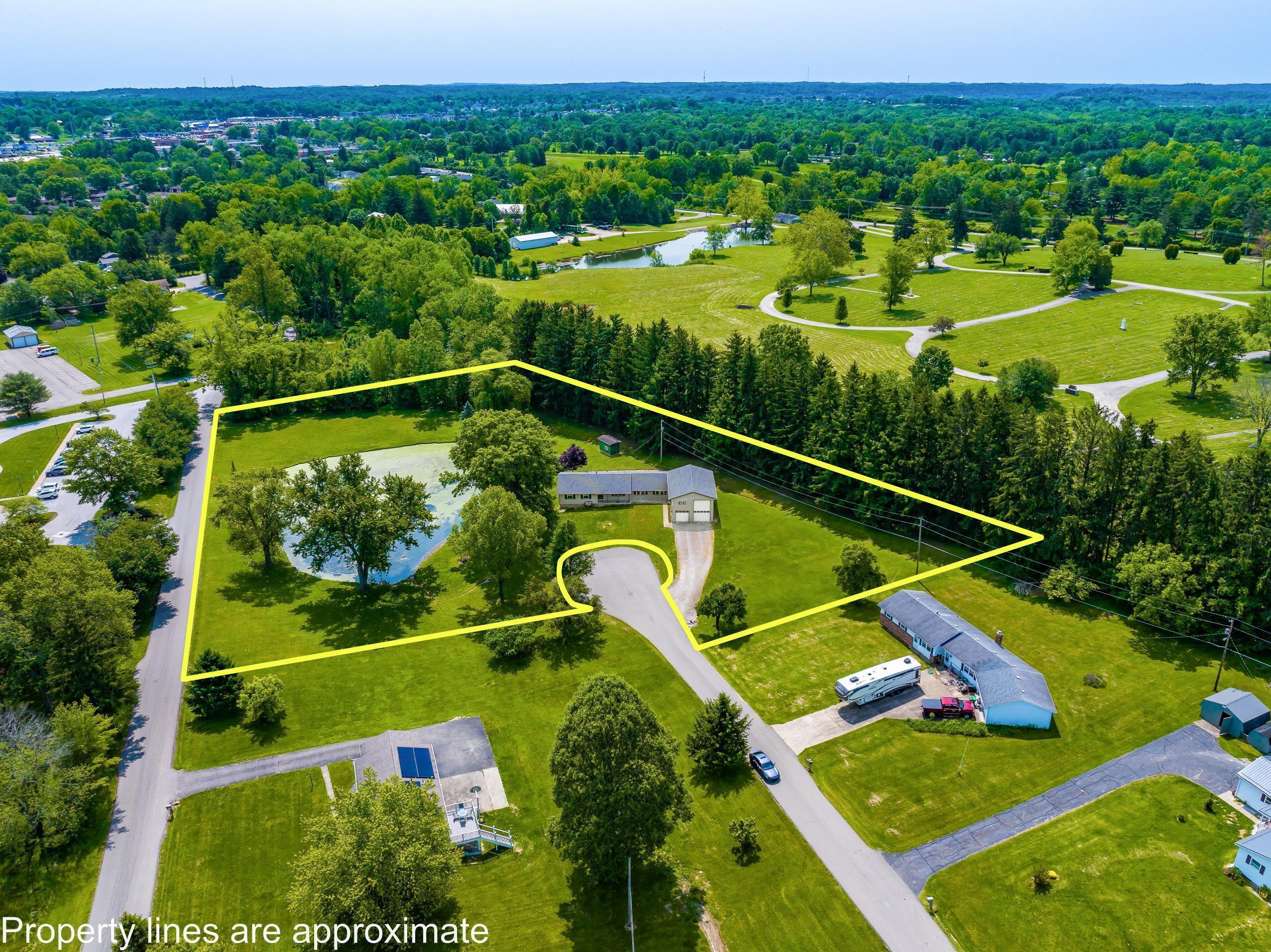 1570 Nob Hill Road, Zanesville, Ohio image 48