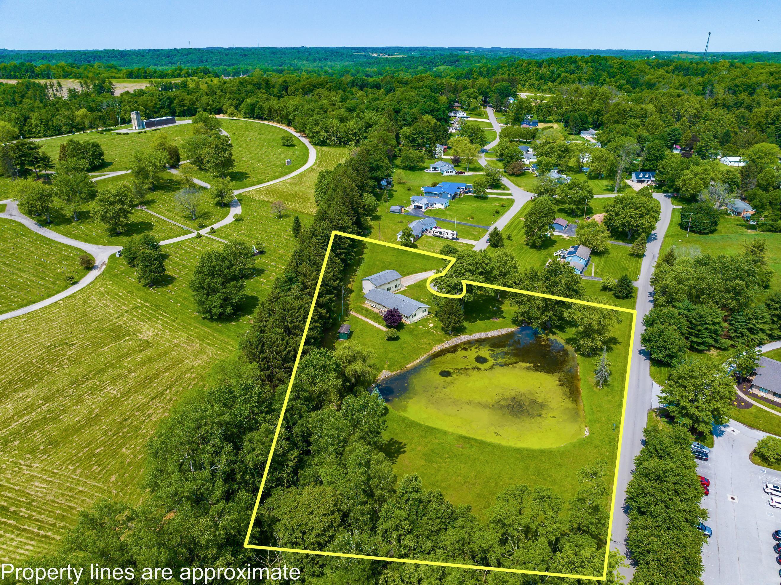 1570 Nob Hill Road, Zanesville, Ohio image 47