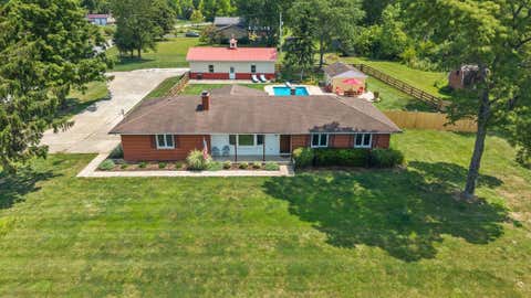 Photo of 3920 Lukens Road, Grove City, OH 43123 (MLS # 226030456)