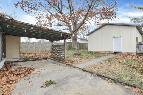 Tiny photo for 438 Clarendon Street, Newark, OH 43055 (MLS # 225044716)