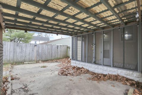 Tiny photo for 438 Clarendon Street, Newark, OH 43055 (MLS # 225044716)