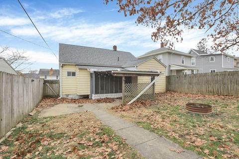 Tiny photo for 438 Clarendon Street, Newark, OH 43055 (MLS # 225044716)